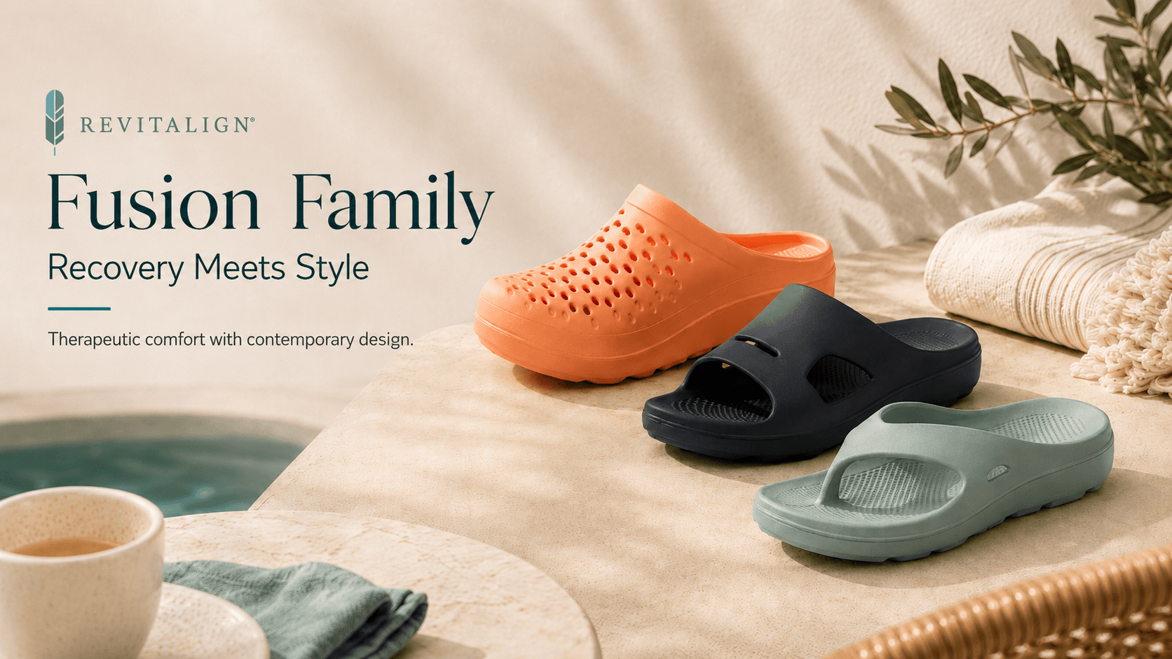 Famiglia Fusion: Il recupero incontra lo stile